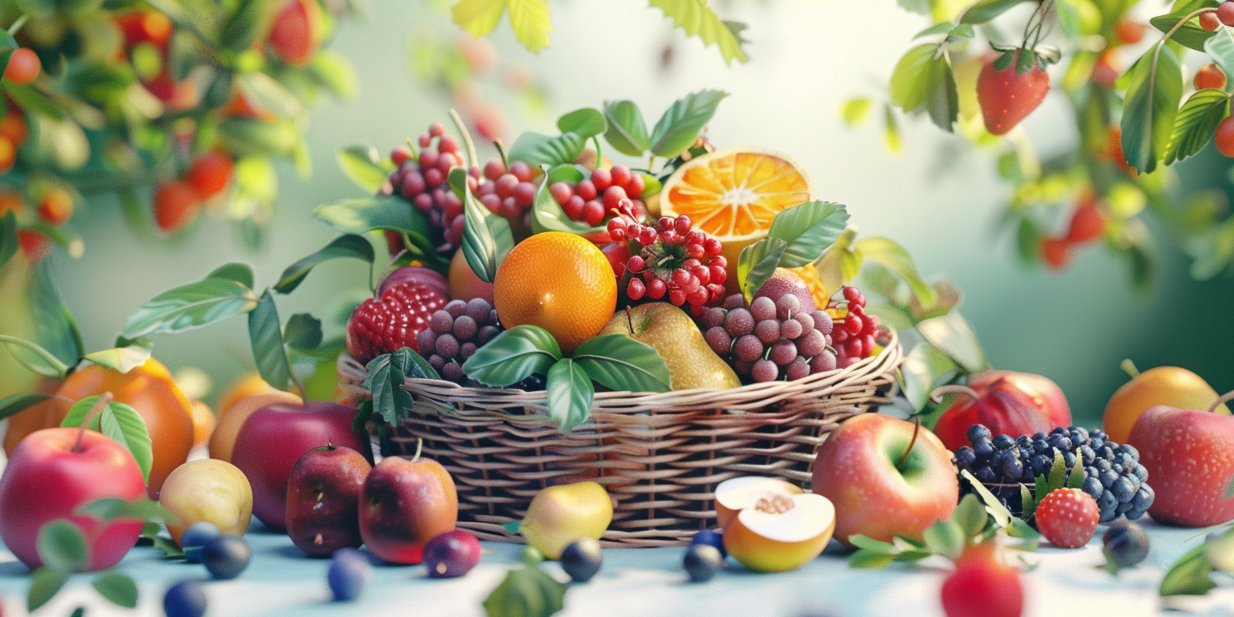 مزرعة عضوية