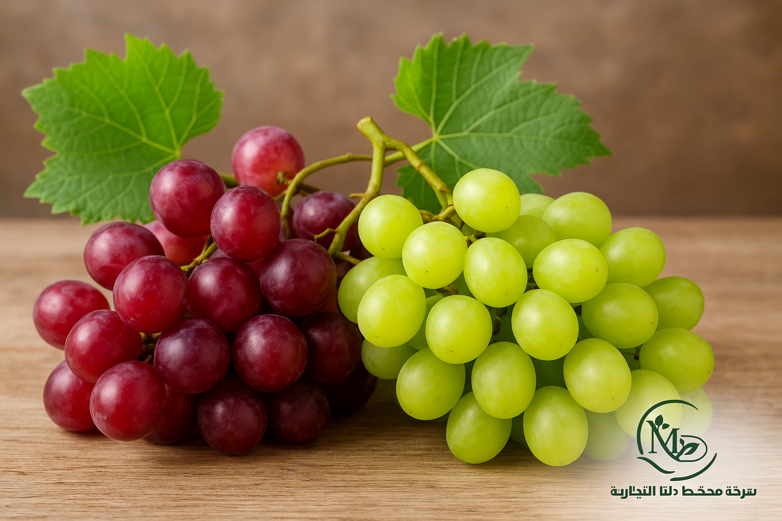 العنب: الفاكهة الذهبية متعددة الفوائد