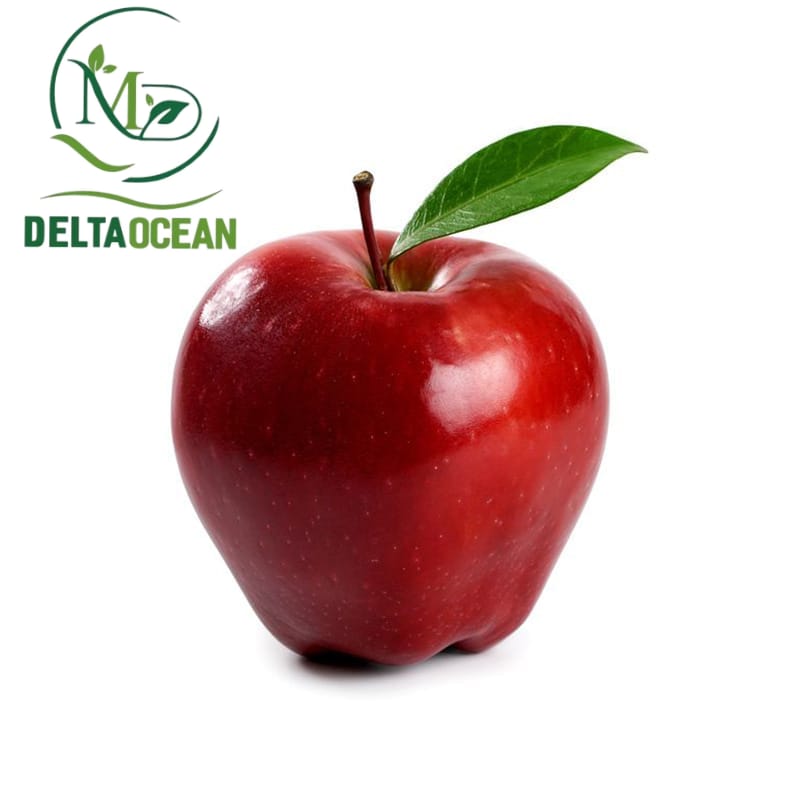 تفاح احمر فاخر