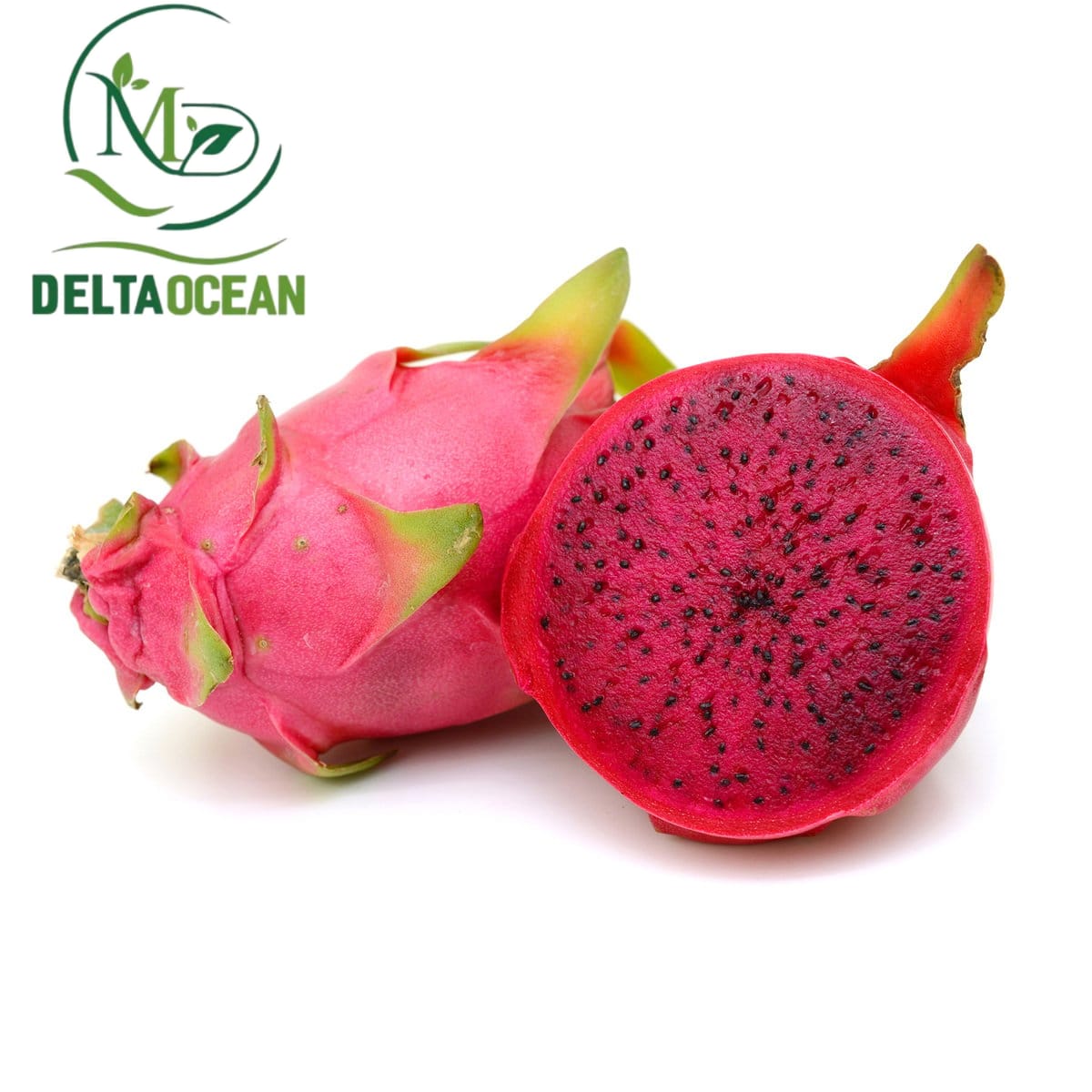 فاكهة التنين